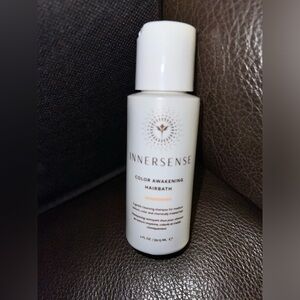 Innersense color awakening hair bath 2oz